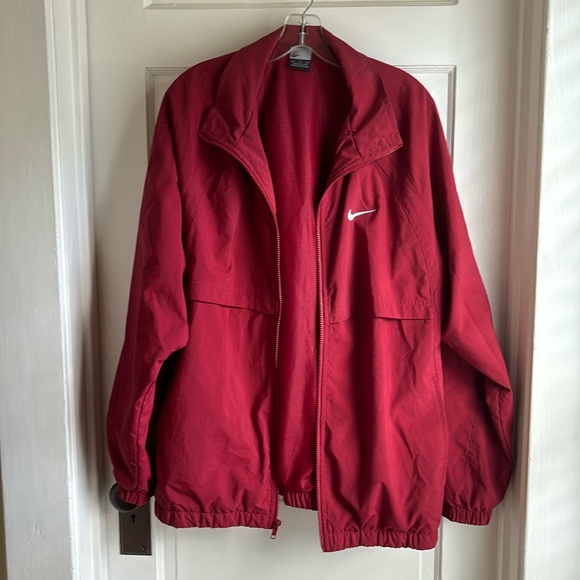Nike Windbreaker Jacket - Picture 1 of 5